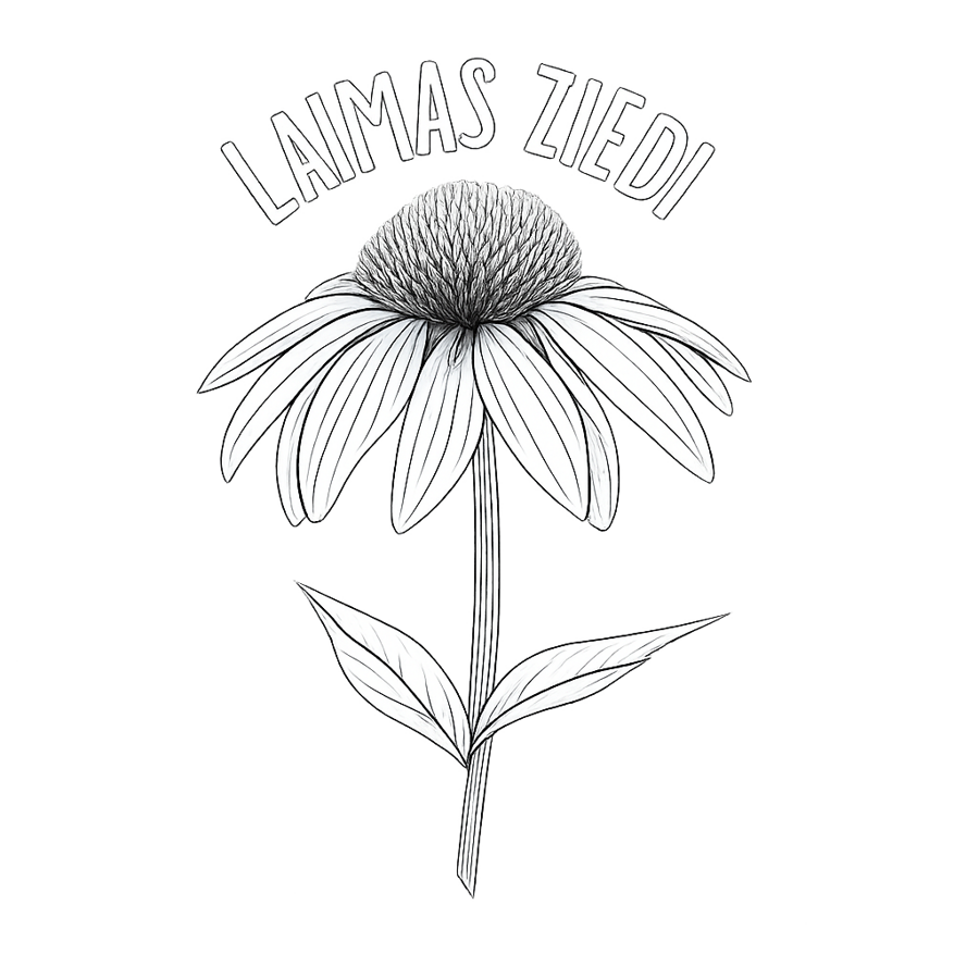 Stādaudzētava ''Laimas ziedi''